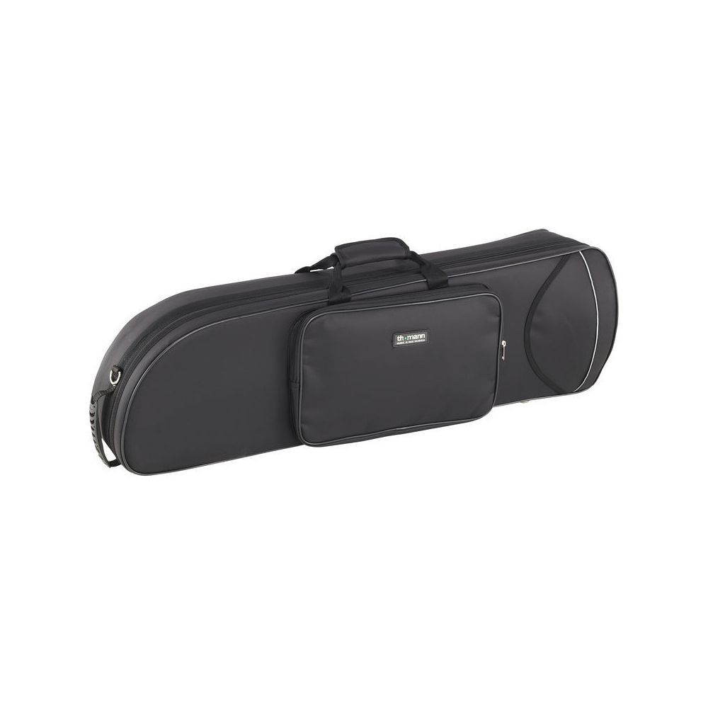 Thomann Trekking Case Bb/F Trombone TV – Thomann Ireland