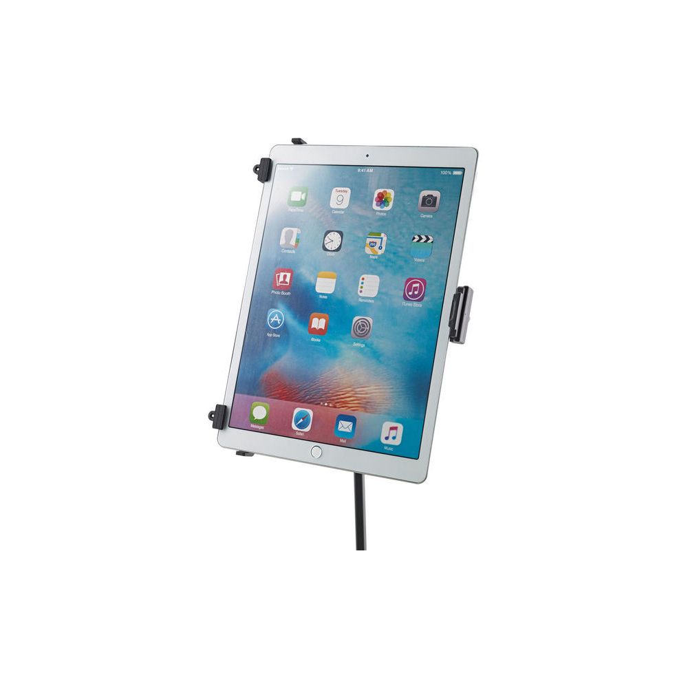 K&M 19790 Tablet Stand Holder – Thomann Ireland