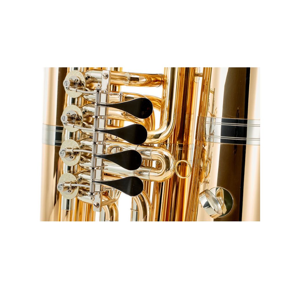 Thomann "Student PRO" Bb