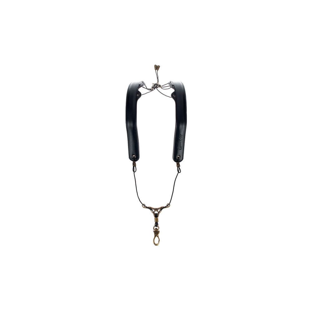 Balam Back Strap Standard Black – Thomann Ireland