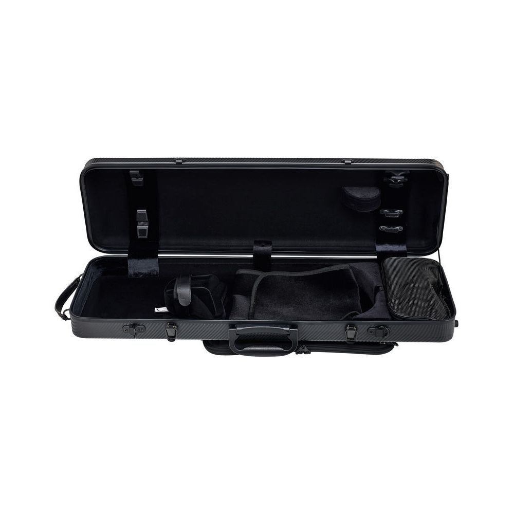 Gewa Pure Violin Case 2.4 BK 4/4 – Thomann Ireland