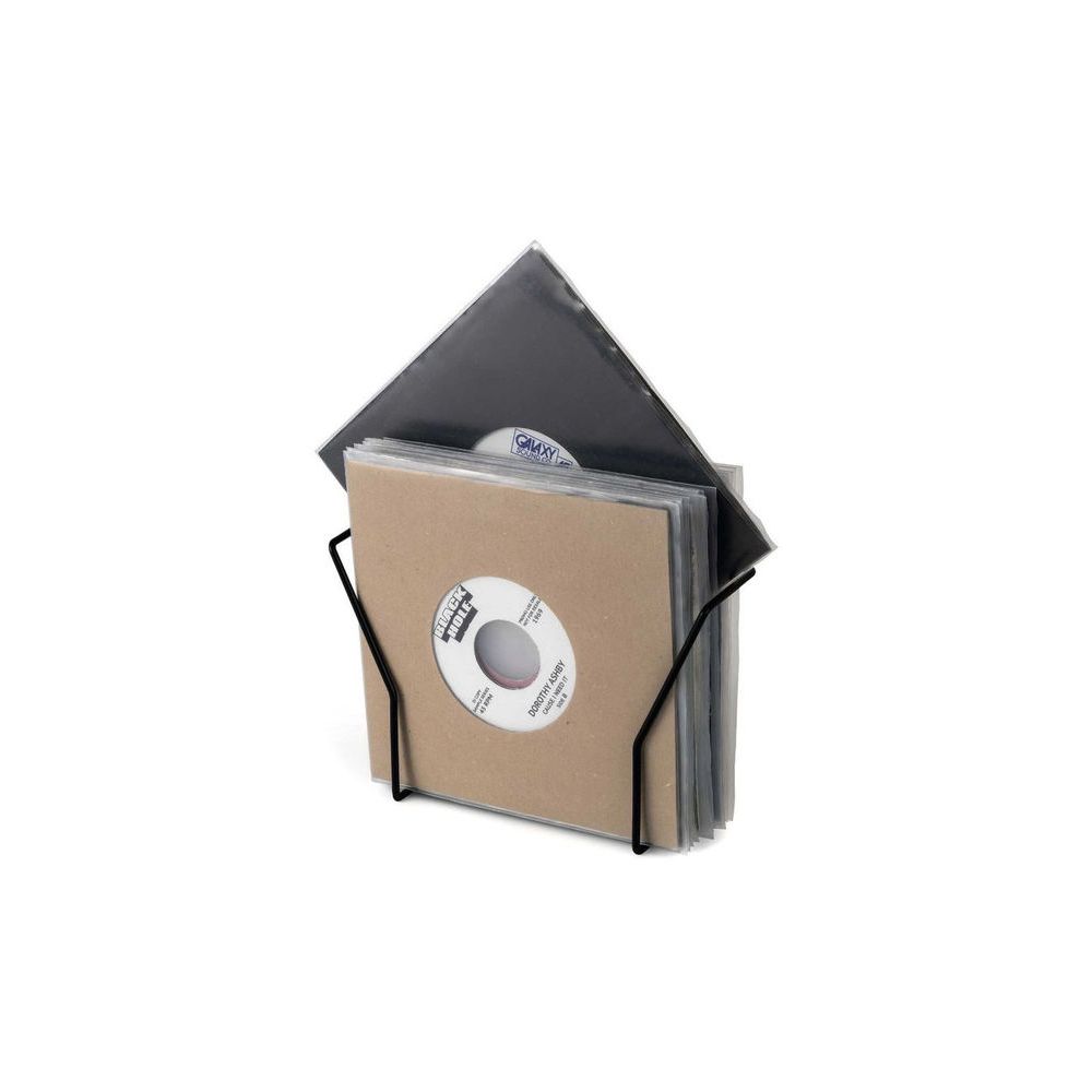 Glorious Vinyl Set Holder smart 7" – Thomann Ireland