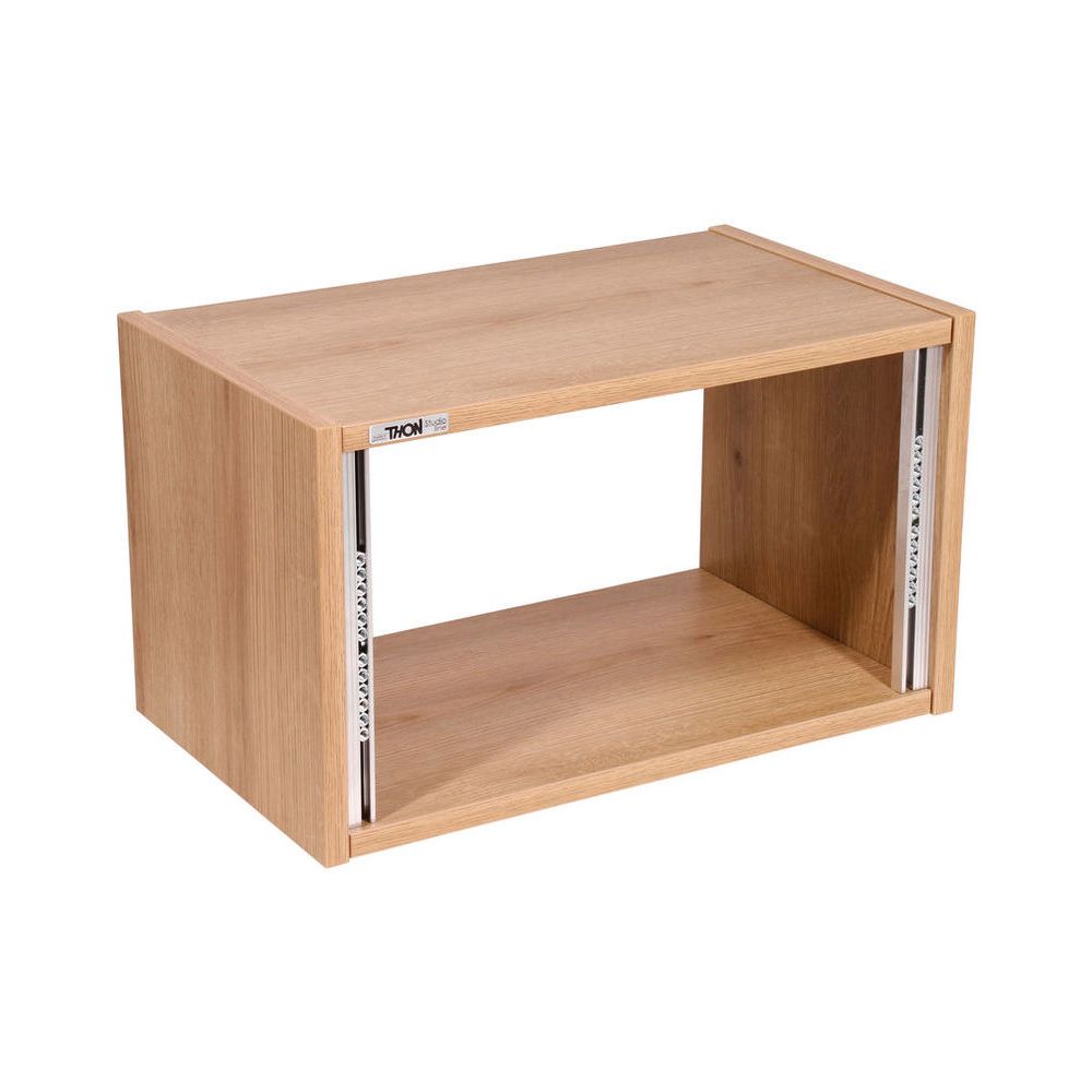 Thon Studio Desktop 6U oak – Thomann Ireland
