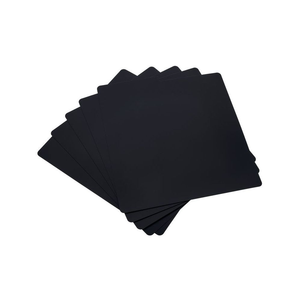 Fun Generation Vinyl Divider black Set – Thomann Ireland