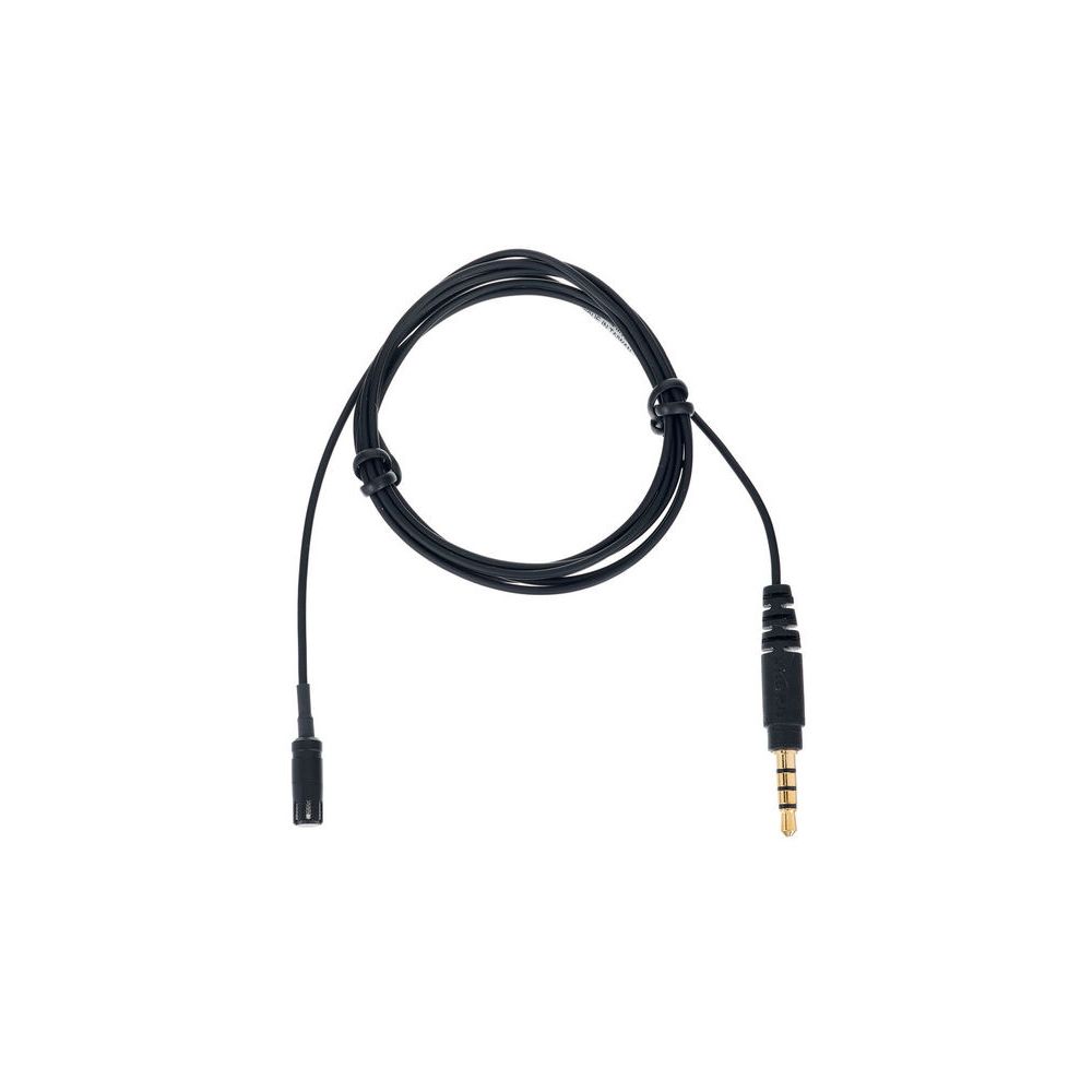 Shure Motiv MVL/A – Thomann Ireland
