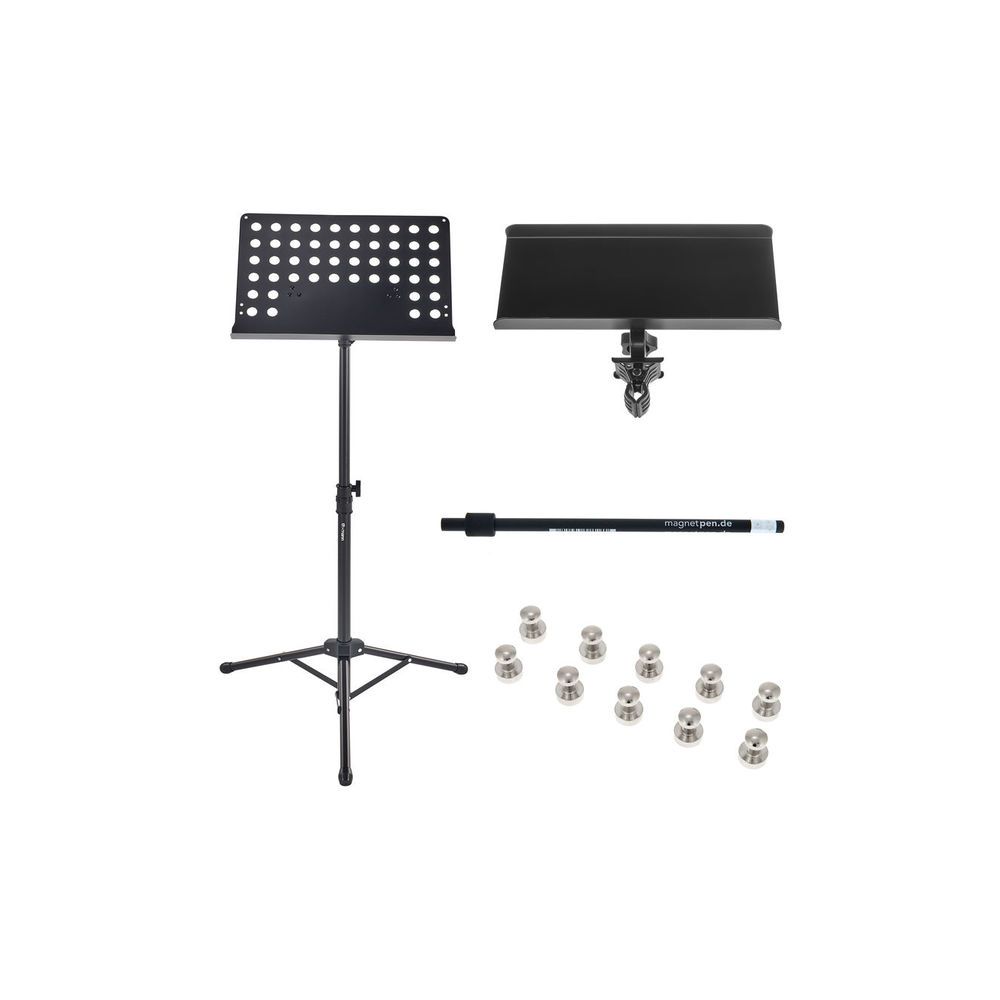 Thomann Orchestra Music St. Magnet Set – Thomann Ireland
