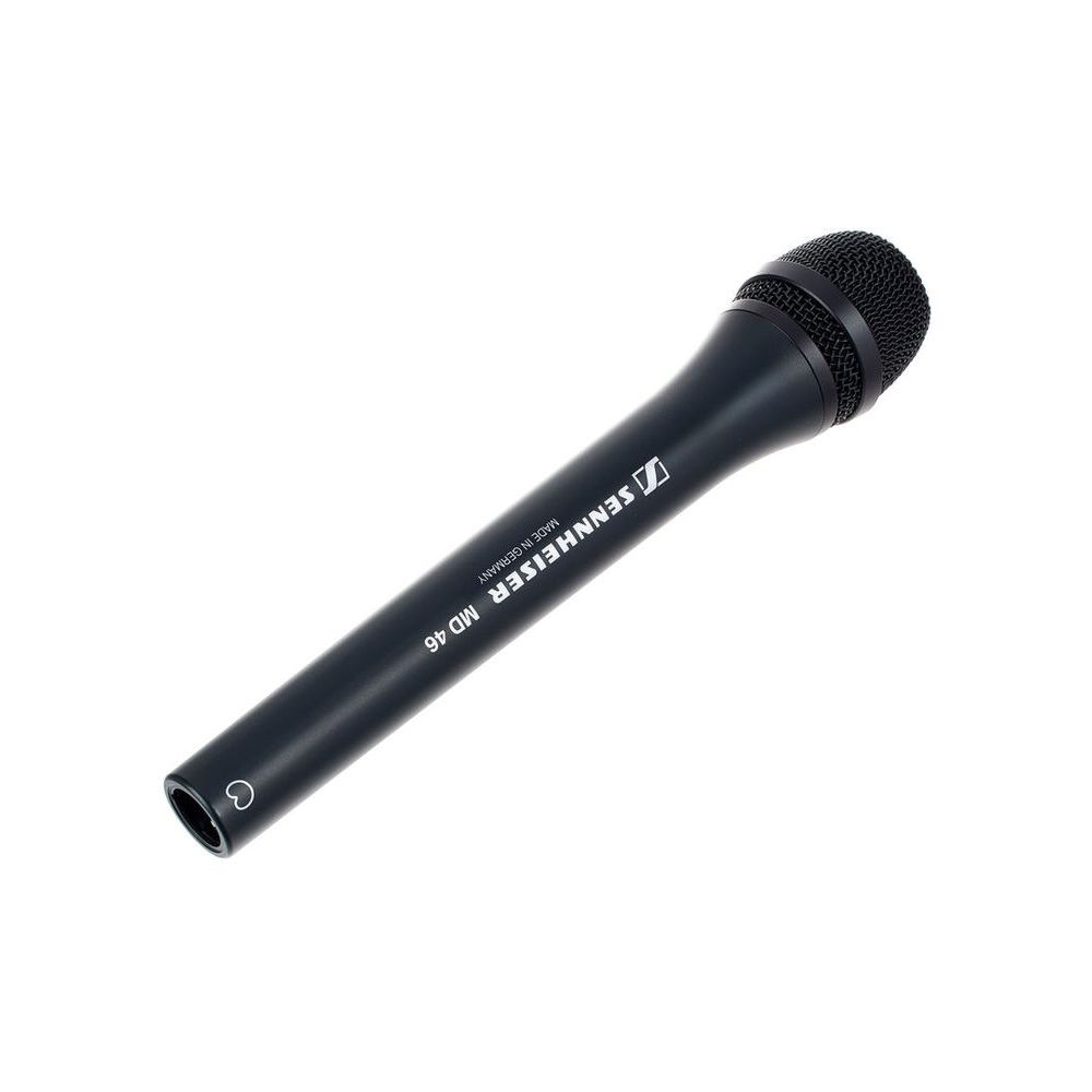 Sennheiser MD46 Microphone – Thomann Ireland