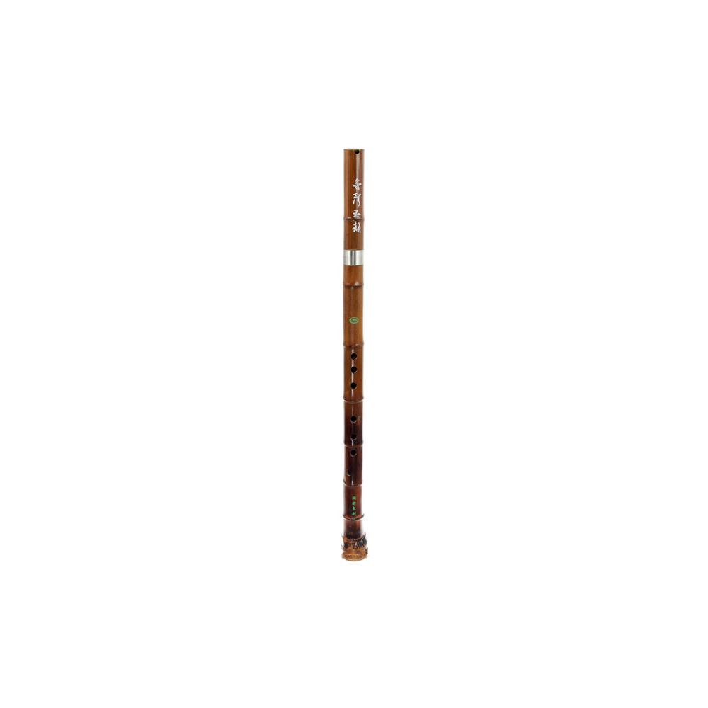 Thomann Shakuhachi Xiao Standard F – Thomann Ireland