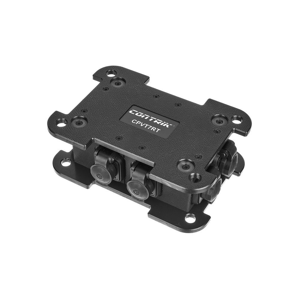 Contrik CPVT7RT – Thomann Ireland