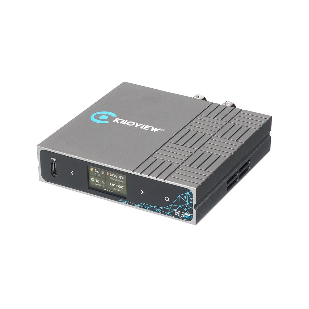 Kiloview N5 NDI Converter – Thomann Ireland