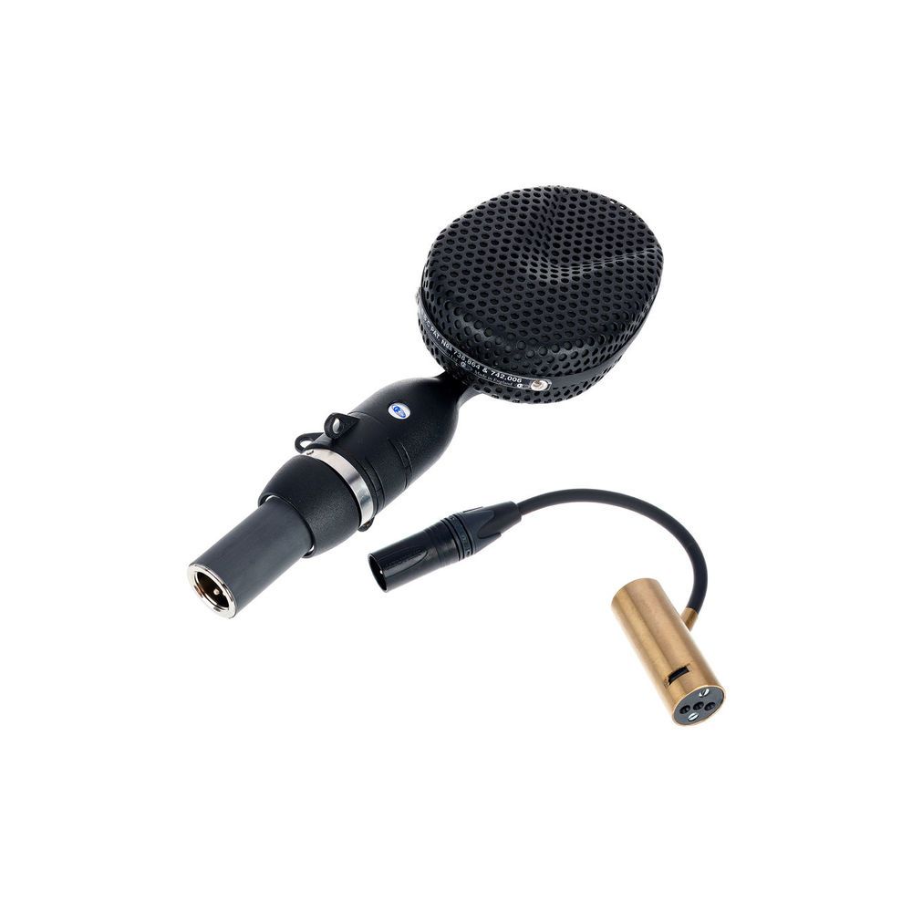 Coles 4038 + 4071B Bundle – Thomann Ireland