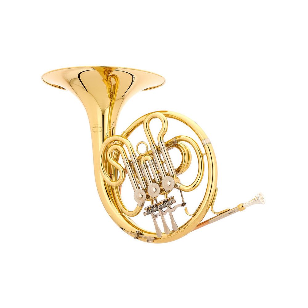 Thomann HR 100 Junior Horn Set – Thomann Ireland
