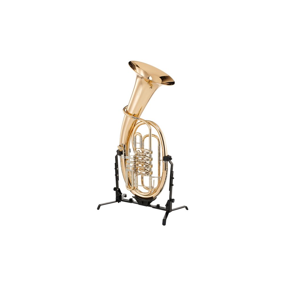 Kühnl & Hoyer 78/4G Baritone Goldbrass – Thomann Ireland