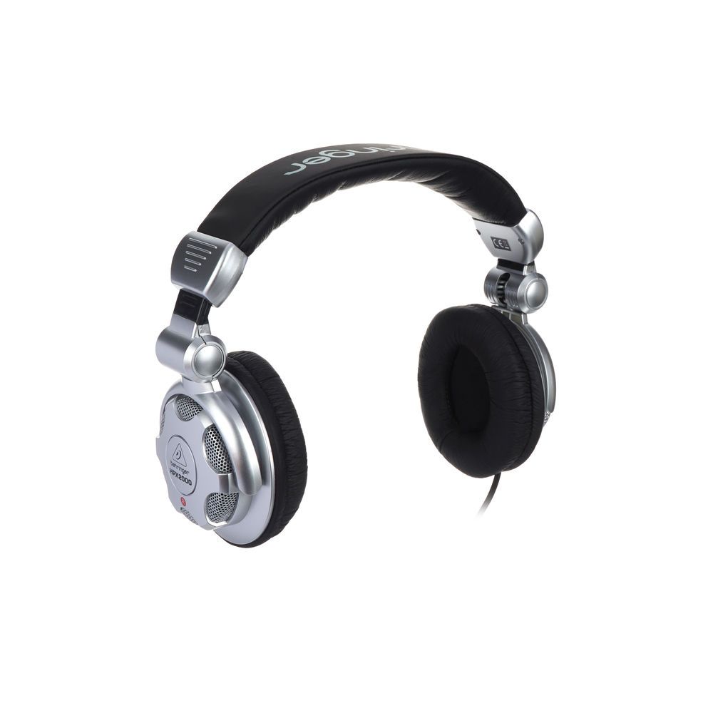 Behringer HPX2000 – Thomann Ireland