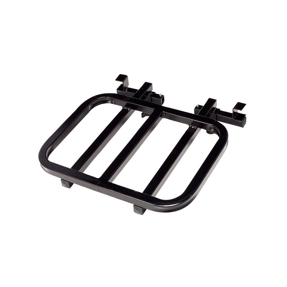 RockNRoller RRK1 Cargo Extension Rack – Thomann Ireland