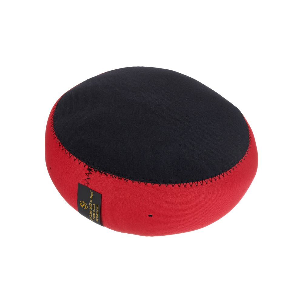 Ira Nepus Softone Mute Bass Tromb. 9.5" – Thomann Ireland