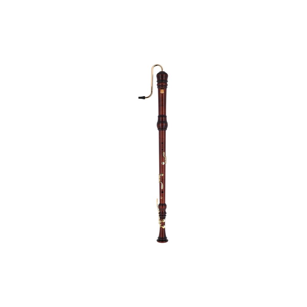 Moeck 4599 Rottenburgh Bass Recorder – Thomann Ireland