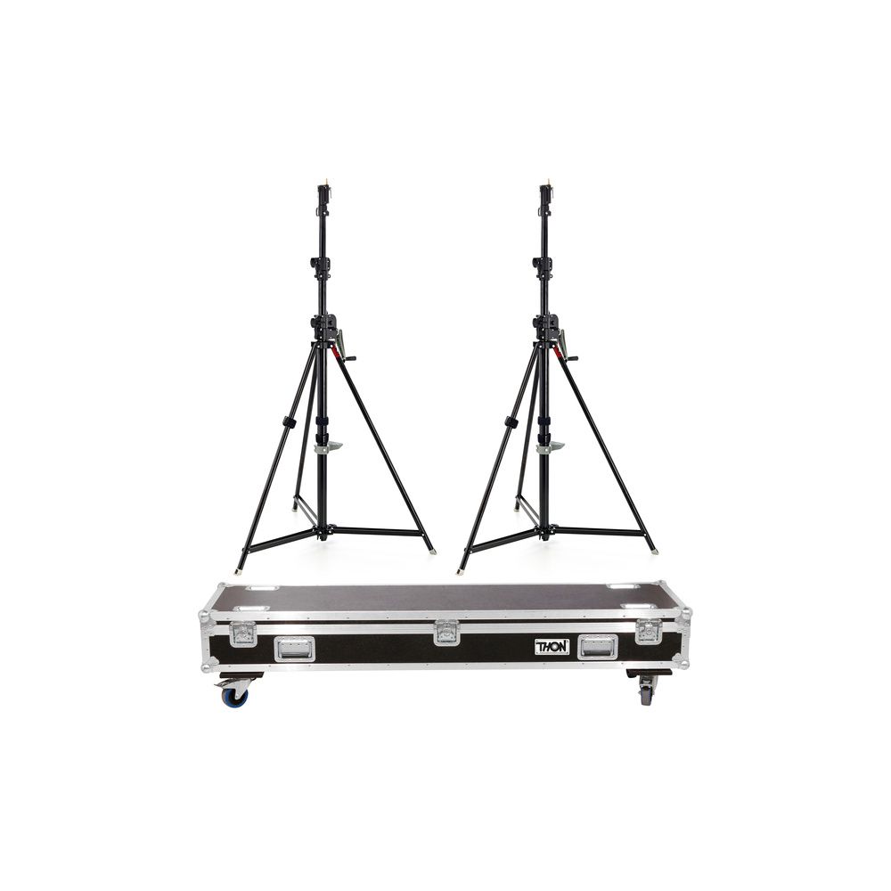 Manfrotto 087NWB Wind Up Bk Bundle – Thomann Ireland