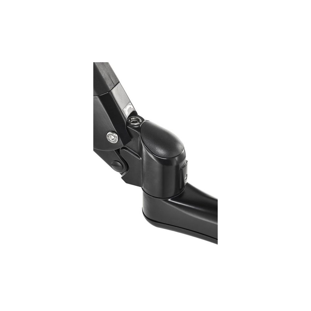 K&M 23875 Dual monitor mount – Thomann Ireland