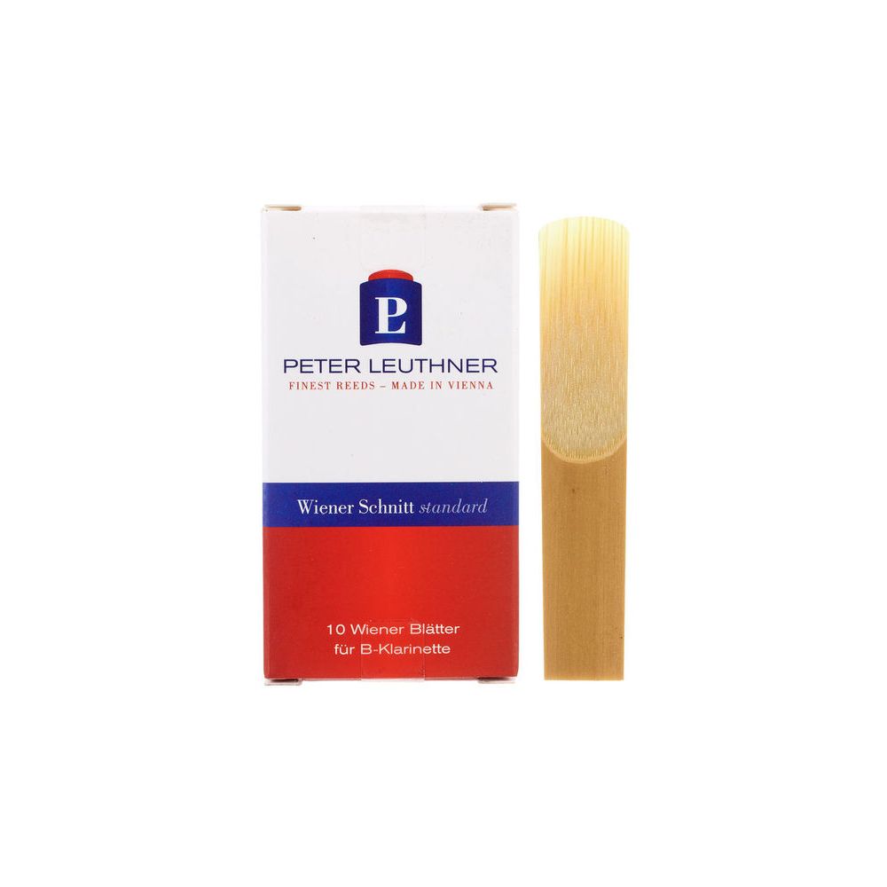 Peter Leuthner Bb