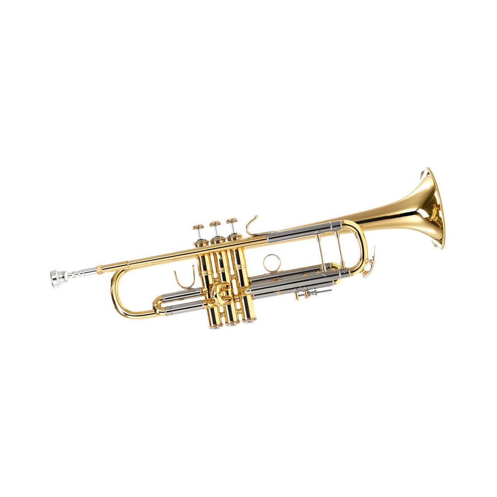 Bach 18037 Bb