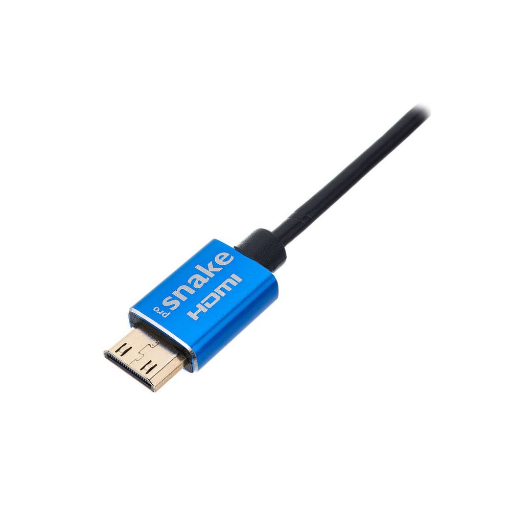 pro snake CAC HDMI A