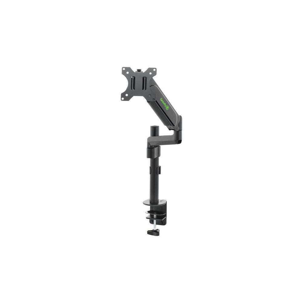 Gravity SA 6131 B Monitor Mount – Thomann Ireland