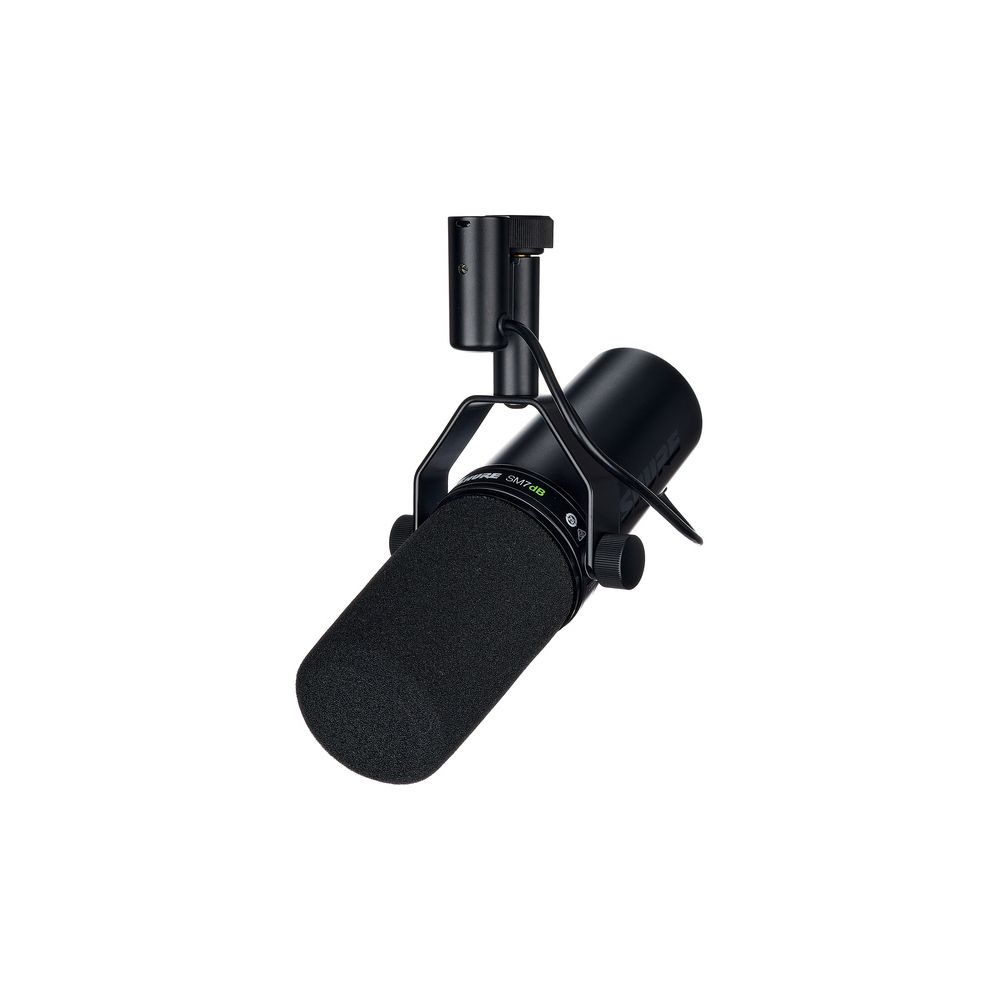 Shure SM 7 dB Bundle – Thomann Ireland