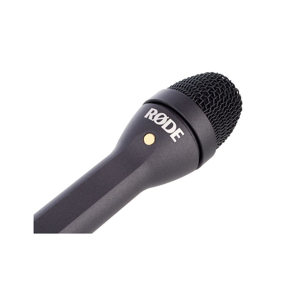 Rode Reporter – Thomann Ireland