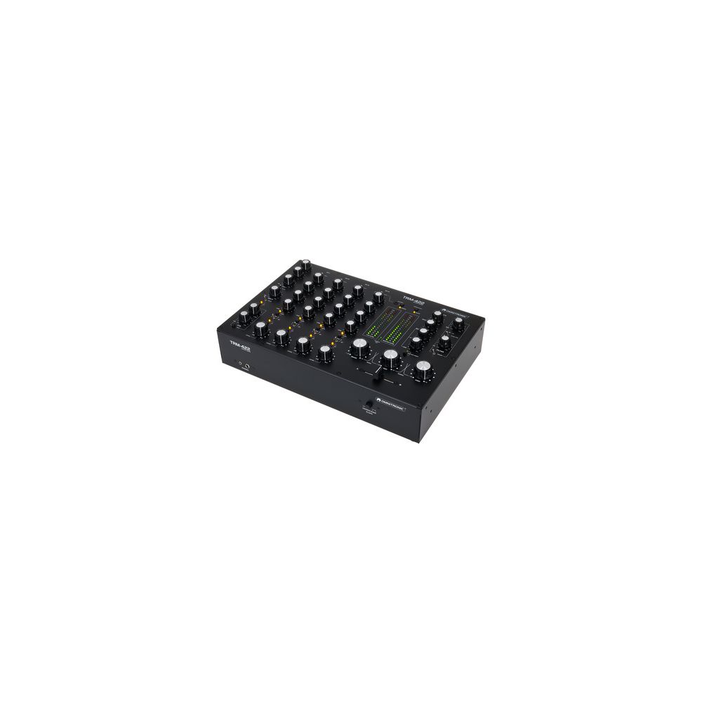 Omnitronic TRM