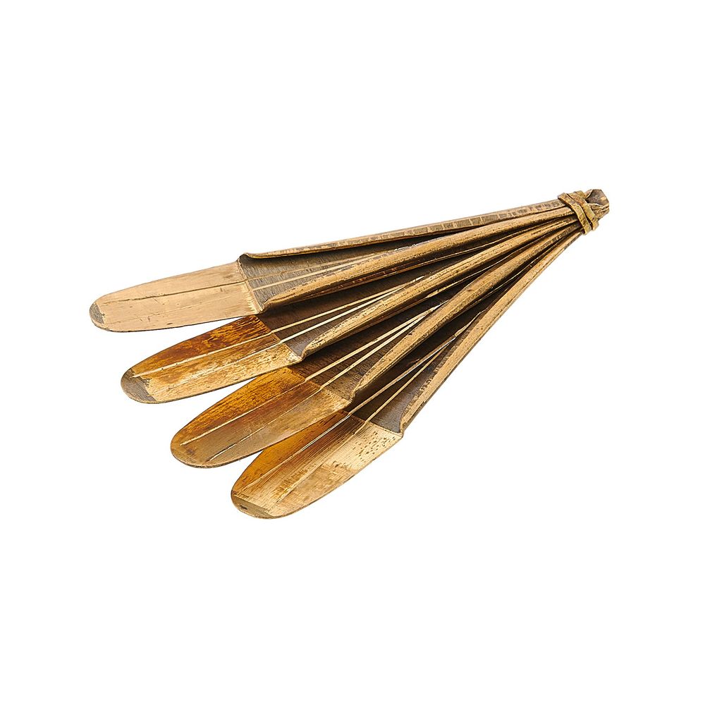 Terre Jaw Harp Kou Xiang – Thomann Ireland