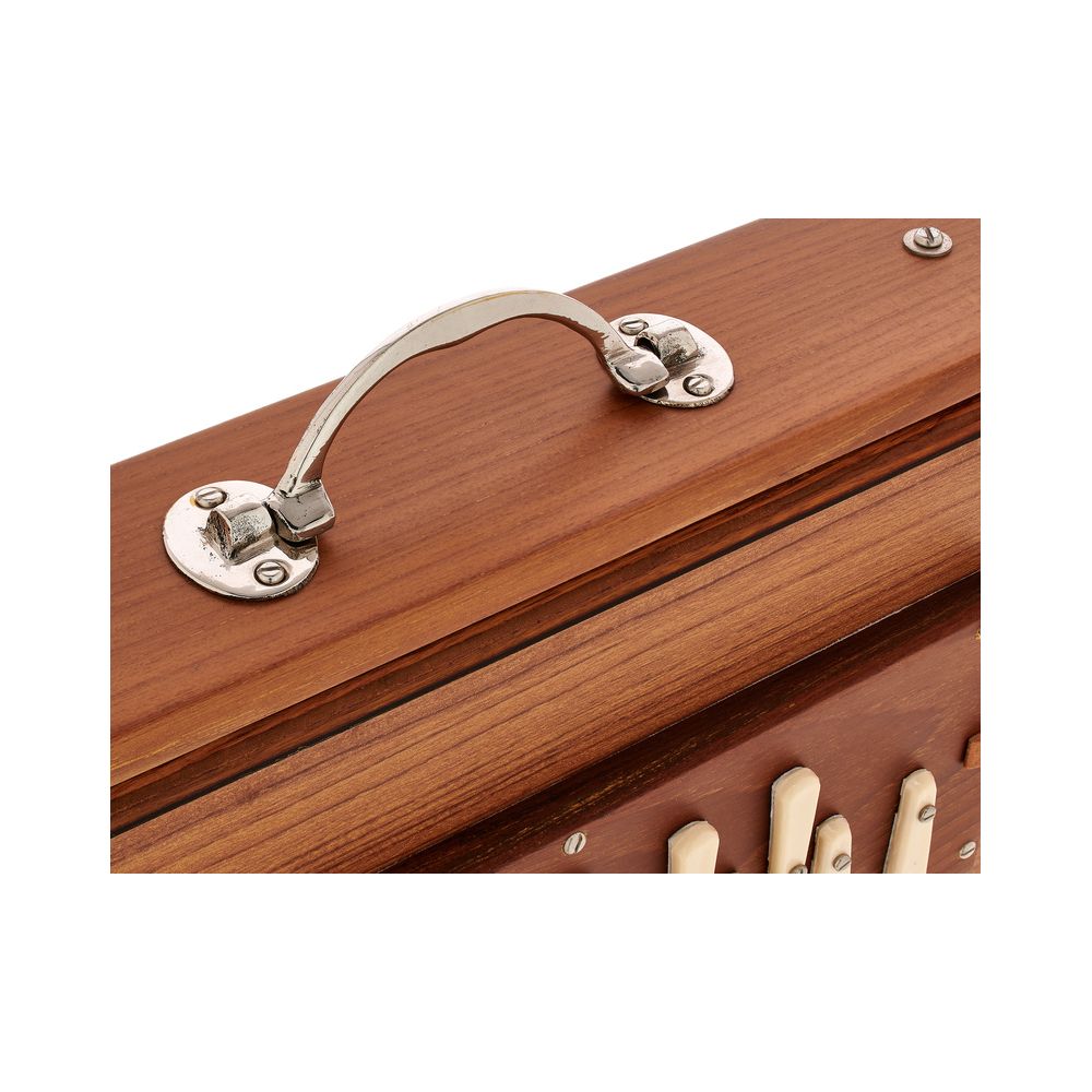 Thomann Nataraj Prof. Shruti C