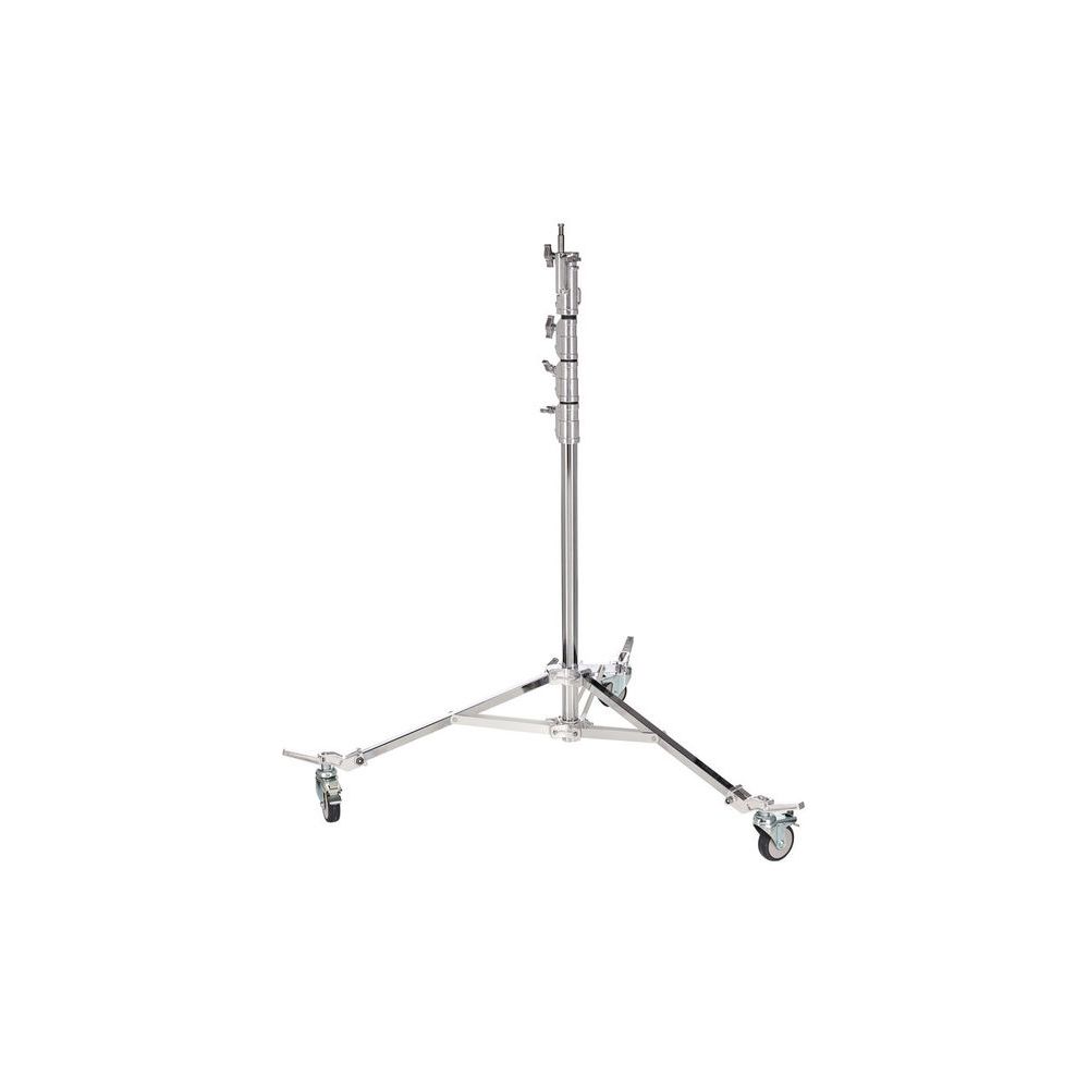 Avenger A5042CS Roller 42 Low Base – Thomann Ireland