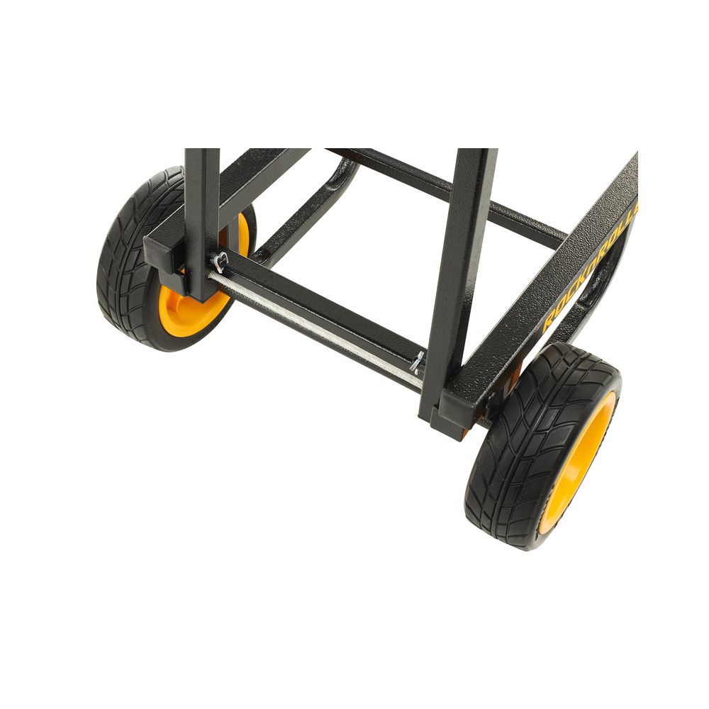 RockNRoller R2G "Micro Glider" Multicart – Thomann Ireland