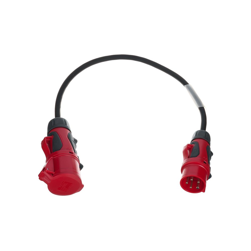 Stairville CEE Adapter 16A