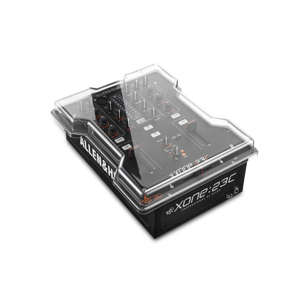 Decksaver Allen & Heath Xone:23/23C – Thomann Ireland