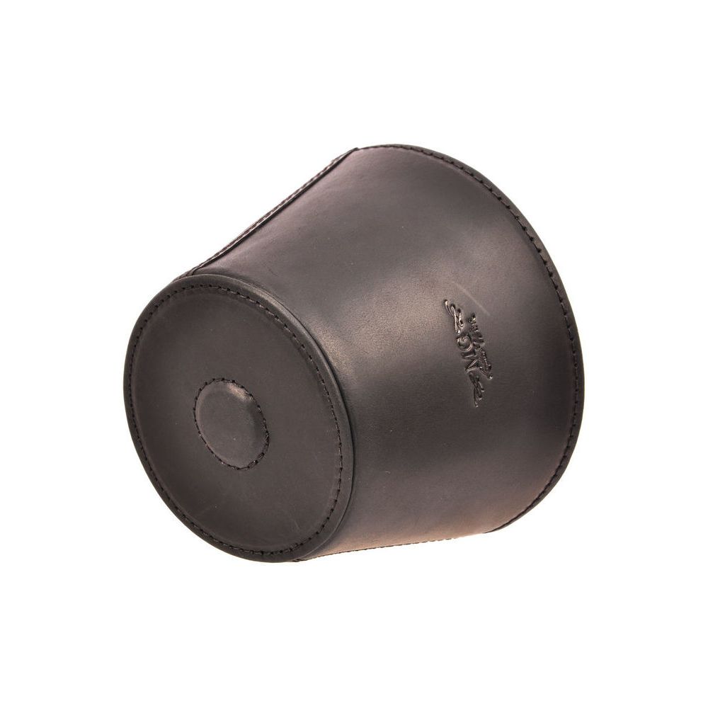 MG Leather Work Trumpet Leather Mute B – Thomann Ireland