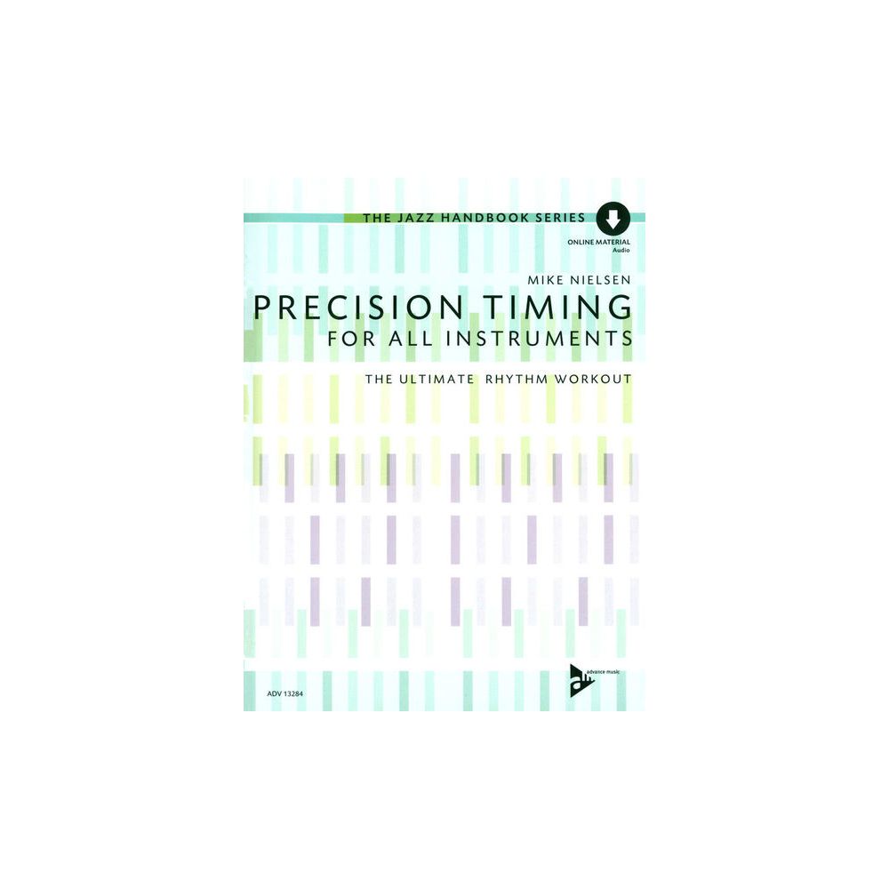 Advance Music Precision Timing – Thomann Ireland