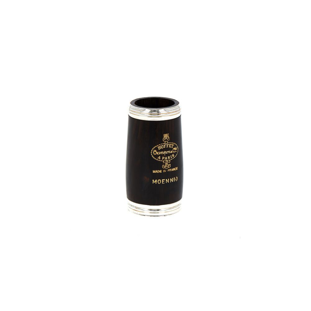 Buffet Crampon Moennig Barrel 62mm PRT