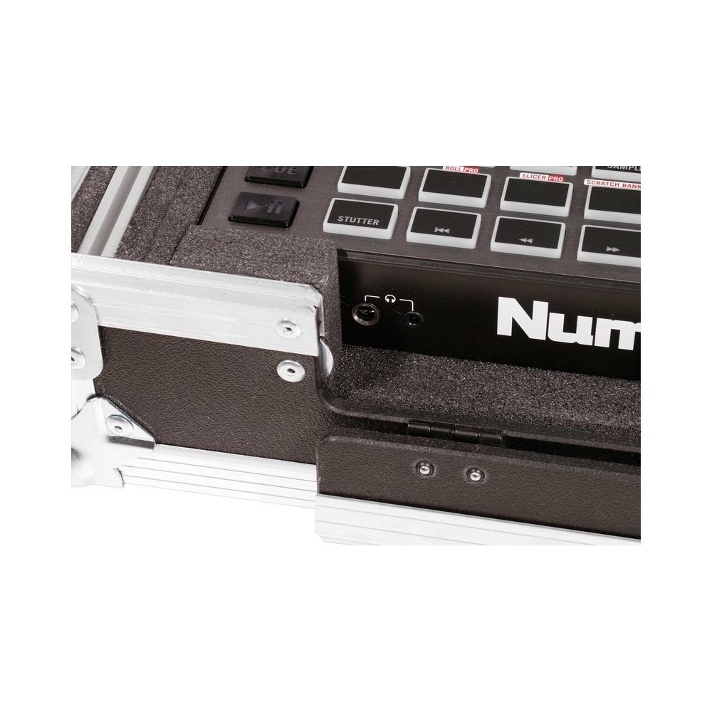 Thon Case Numark NS 4 FX PB – Thomann Ireland