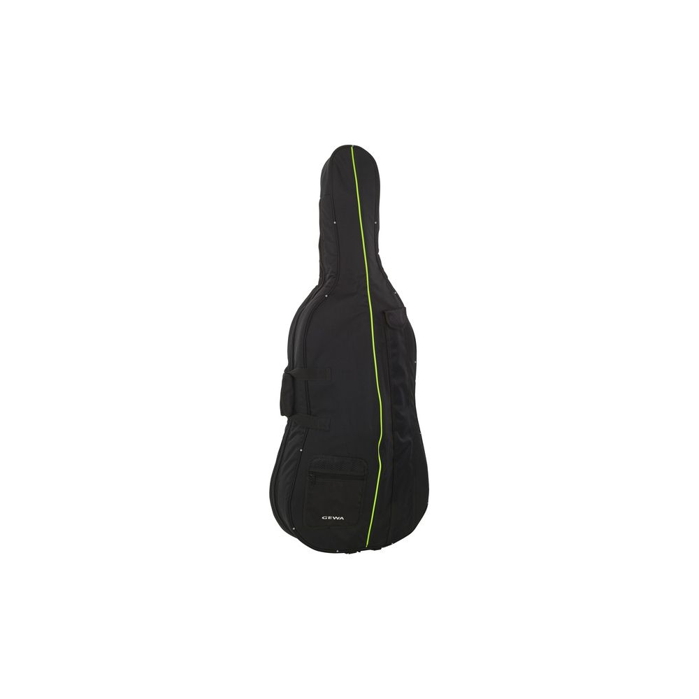 Gewa Allegro VC1 Cello Set 4/4 CB – Thomann Ireland