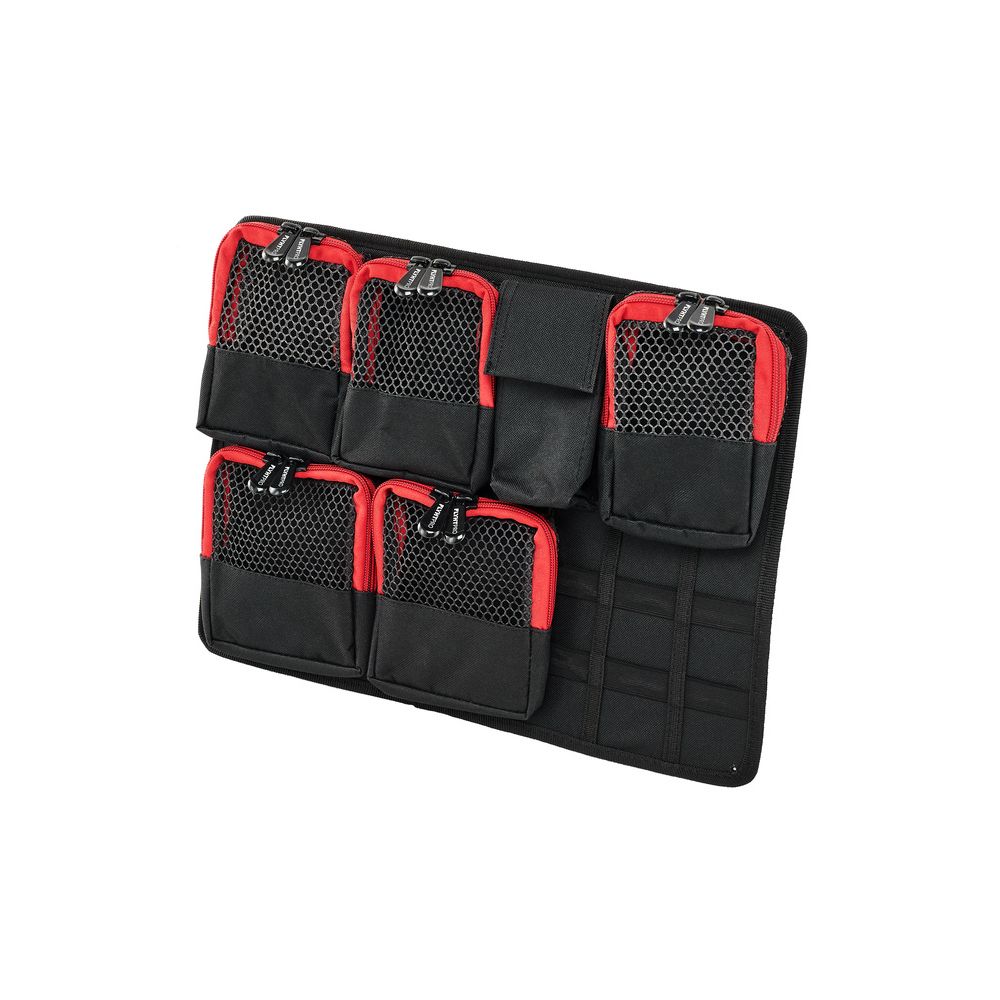 Flyht Pro Safe Box Lid Organizer 4 – Thomann Ireland