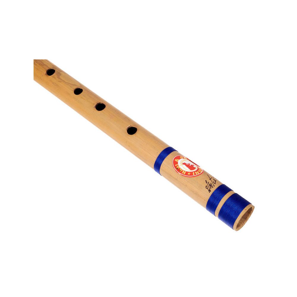 Thomann Nataraj Bansuri Pro Flute E – Thomann Ireland