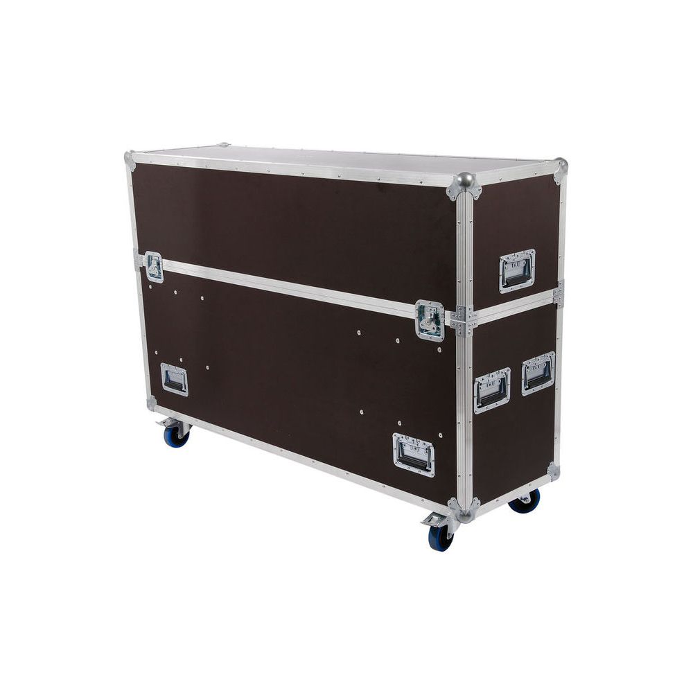 Thon Display MultiCase 55" 2in1 – Thomann Ireland