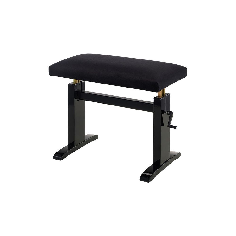 Klavierbänke Niederrhein Mod. 60 Piano Bench BK pol. – Thomann Ireland