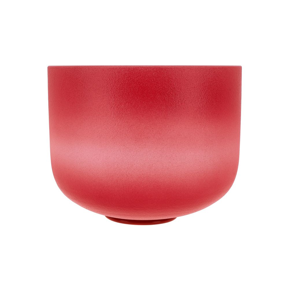 Thomann Crystal Bowl TC 10" 396Hz Ut – Thomann Ireland