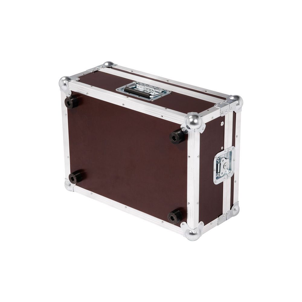 Thon Rack Case 8U Live 15 RA – Thomann Ireland