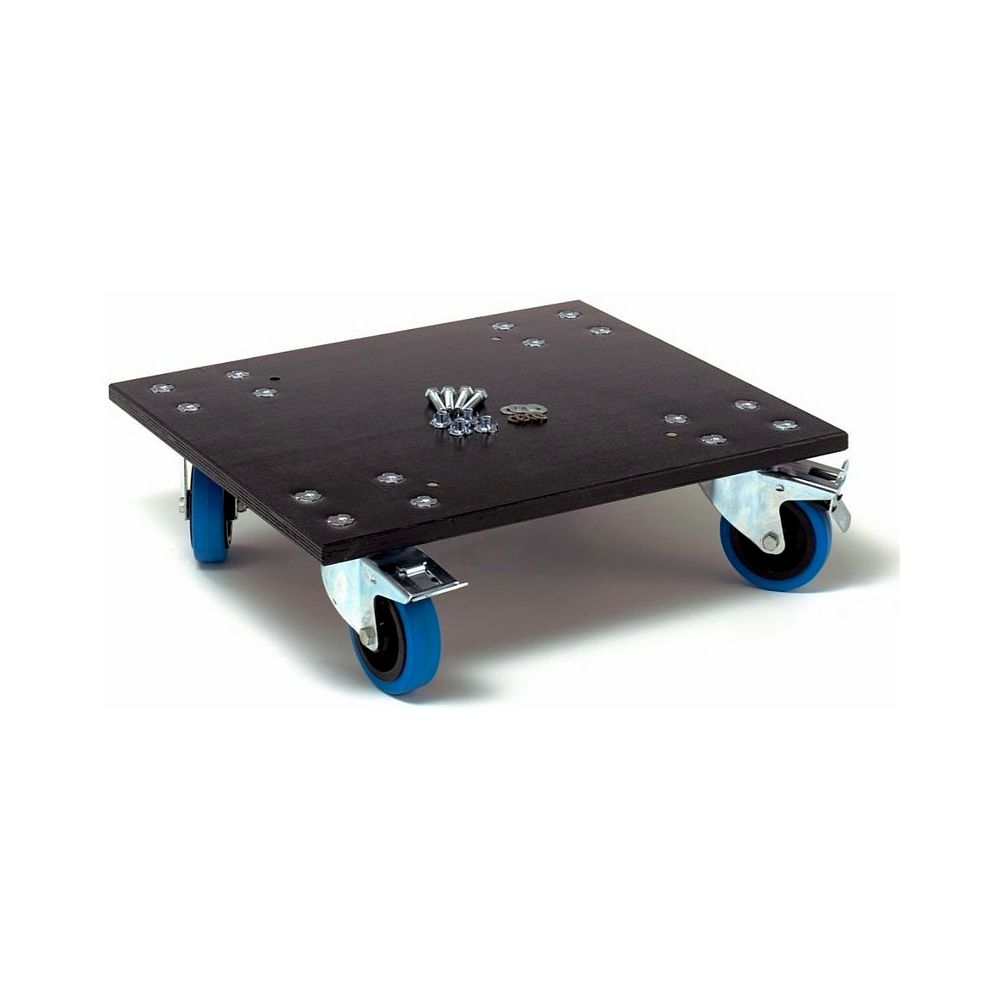 Thon Wheel Board with Brakes – Thomann Ireland