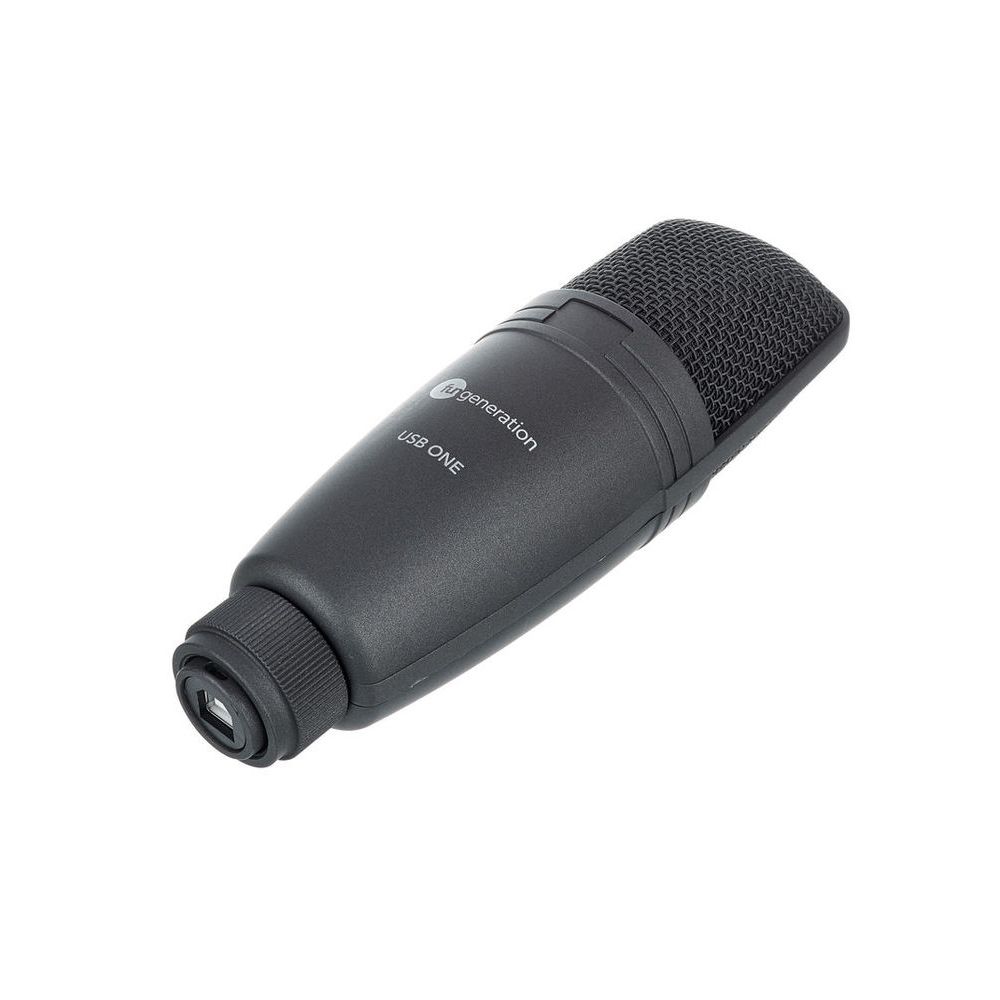 Fun Generation USB One – Thomann Ireland