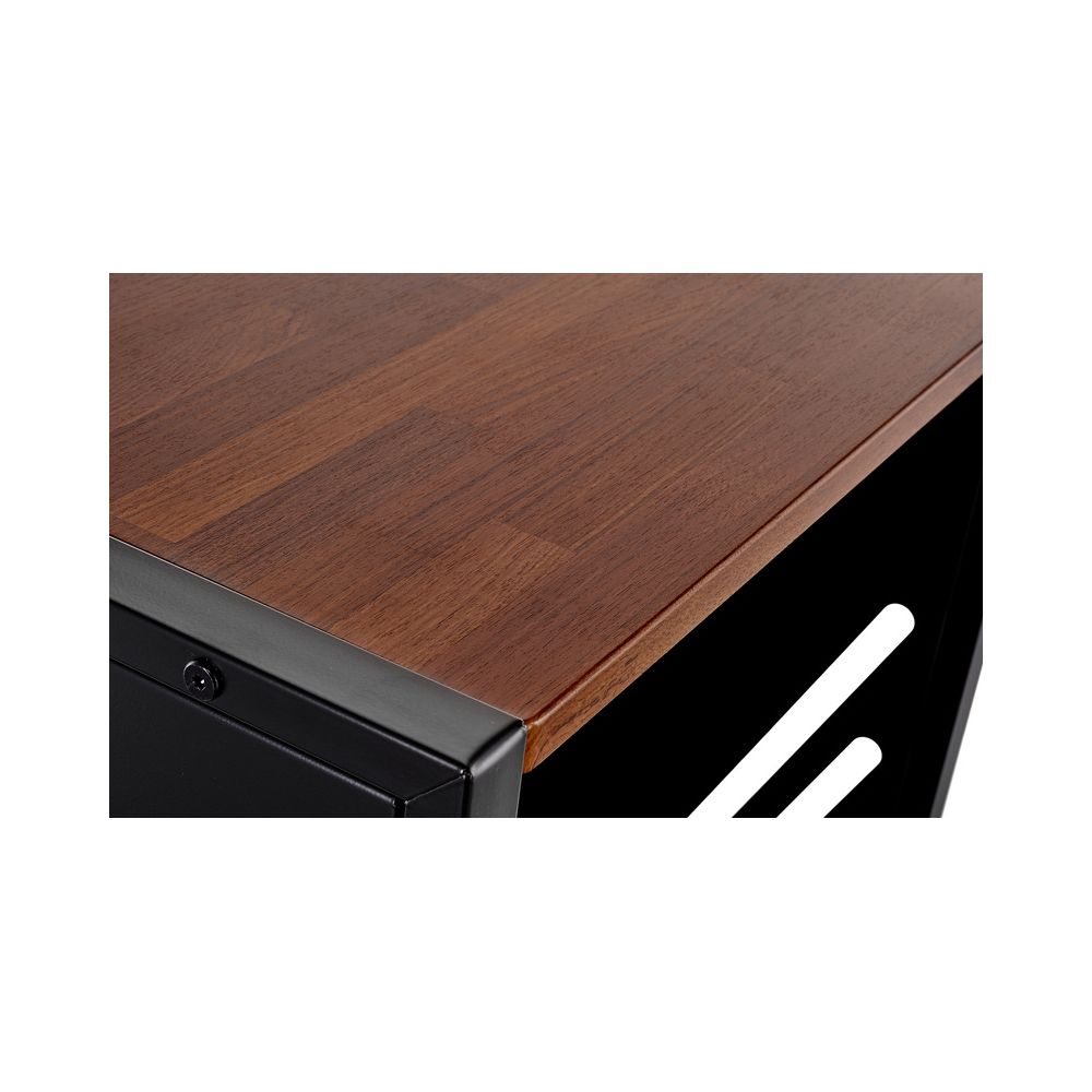 Wavebone Fin Rackmount Case Wood – Thomann Ireland